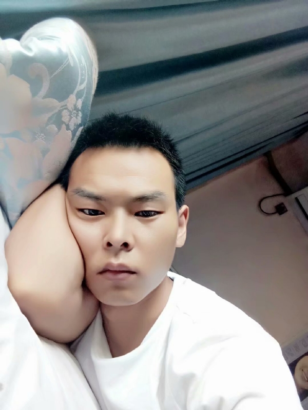 琪子心的第一张照片--大荔王婆说媒
